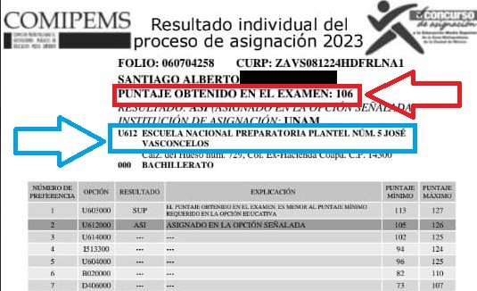 Info 5